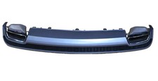 S-Line Diffusor hinten Audi A6