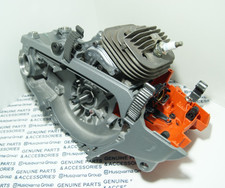 Husqvarna 550XP 550XPG Mark2