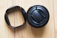 Fujifilm Fujinon XF 18 mm