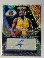 2023-24 Panini Prizm