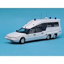 Perfex Citroen XM Tissier 1007