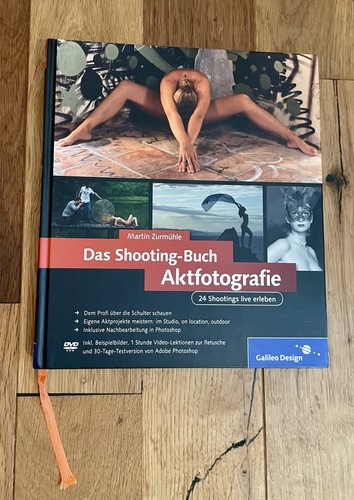 Das shooting buch - das,