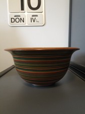 I Legni Di Pirondini Schale Holz Italien Design Groß Durchmesser 29 Cm