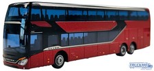 AWM Setra Messe 2018 Setra S