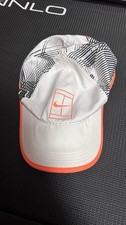 Nike Featherlight Court Cap Federer 2017 AO