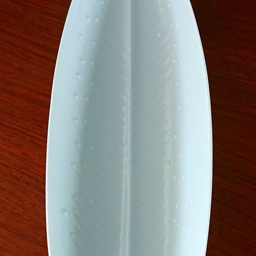 Vintage rosenthal blattschale - vintage,