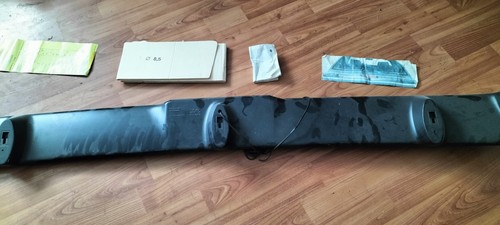 Starlux oldtimer spoiler - starlux,