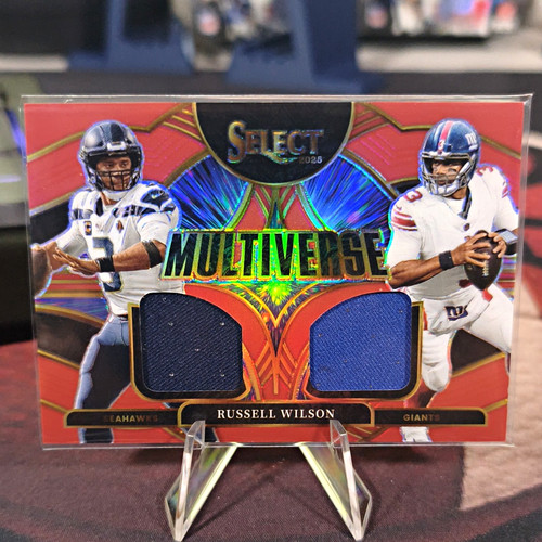 Panini 2025 select football - panini,