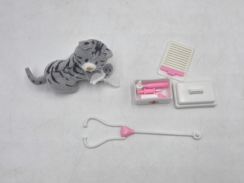 Barbie ähnliche simba katze - barbie,