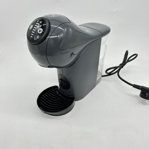 Nescafé dolce gusto genio - nescafÉ,
