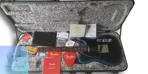 Telecaster american - telecaster,