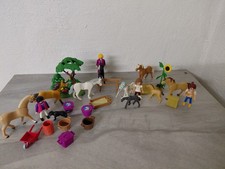 Playmobil Pferdehof Set