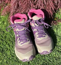 Mammut Wanderschuhe 40  Sertig