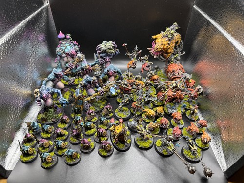 Gloomspite gitz armee age - age, of