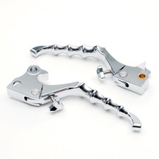 Armaturen Brems Hebel Griffe