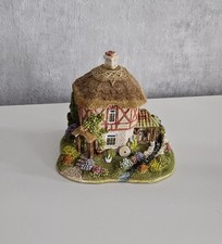 Lilliput Lane Pfeffermill