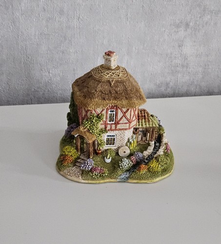 Lilliput lane pfeffermill - lilliput,