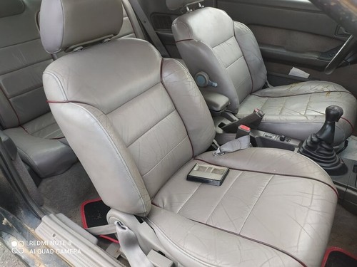 Kit sedili ford probe - kit,
