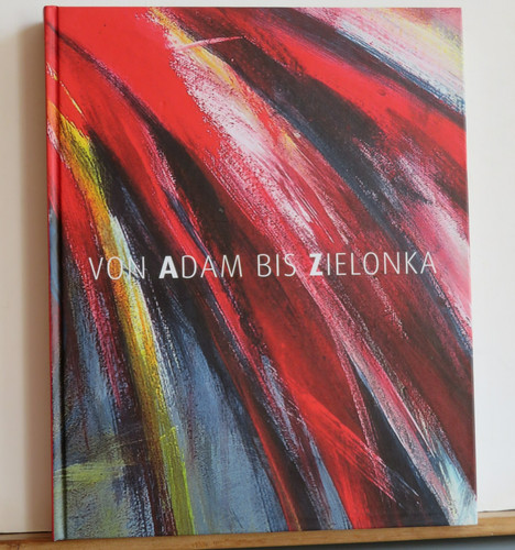 Von adam bis zielonka die - von,