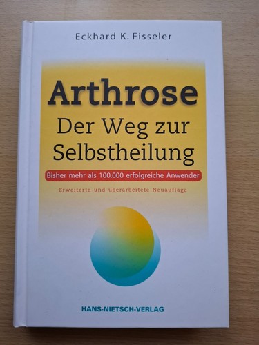 Arthrose der weg zur - arthrose:,