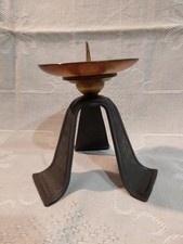 KERZEN-HALTER  ALTAR-LEUCHTER