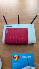 FRITZ!Box 7270 v3 |