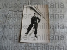 Foto - Panzersoldat - Panzer -