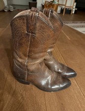 Frye Cowboystiefel Western