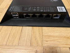 ASUS RT-N65U Wlan Router mit