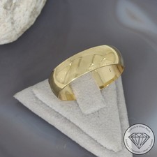 Wert 2190 € Trauring 750 18