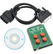 SBC Reset Tool W211/R230