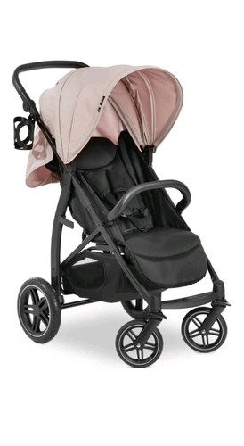 Hauck buggy rapid bis - buggy,