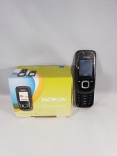 Nokia Slide 2800 Ohne Simlock
