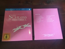 Das Schloss im Himmel  [BLU