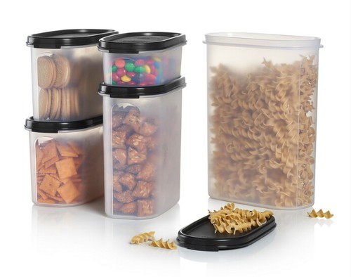 Tupperware eidgenosse modular - eidgenosse,