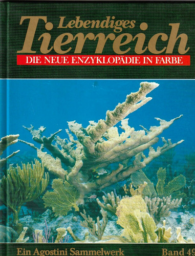 Lebendiges tierreich - tierreich, *