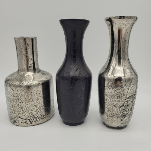 Vase alu dekovase - dekovase, aluminium