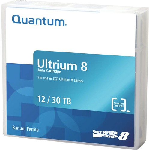 Quantum lto medium tb - quantum,