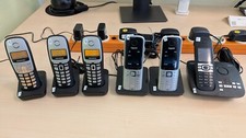 Gigaset a16 a26 s810 c610h - gigaset, a16,