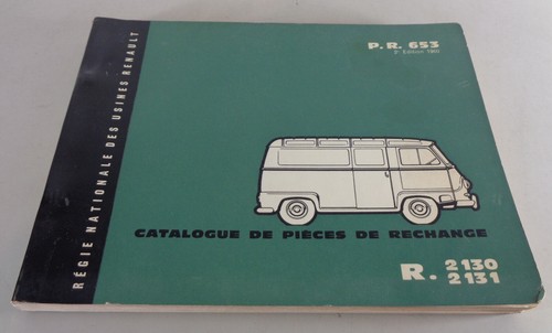 Teilekatalog renault - teilekatalog,