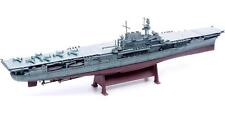 1:1000 USS Yorktown (CV-5) Flugzeugträger - US Navy WWII Modell (Legion)