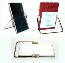 DDR Rasierspiegel Stellspiegel