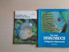 Das große Diskusbuch, Bernd
