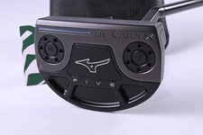 Mizuno M.Craft X #5 Slant Neck