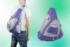 Herren Tasche Schultertasche