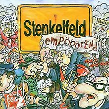 NDR 2: Stenkelfeld