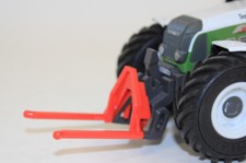 Siku Ballengabel 1:32 NEU  für Fronthydraulik Farmer