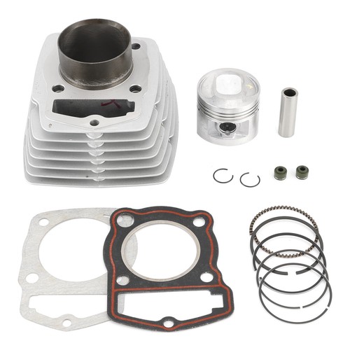 125 ccm zylinderkit - 125,