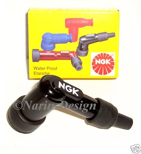 Ngk zündkerzenstecker - ngk,