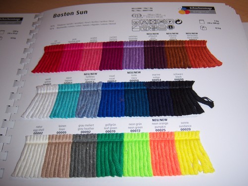 Kg boston sun - kg, dickes